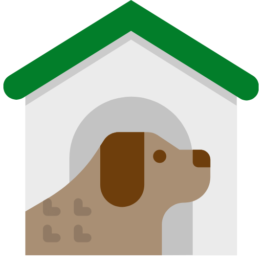 Pet Boarding services-fidojet